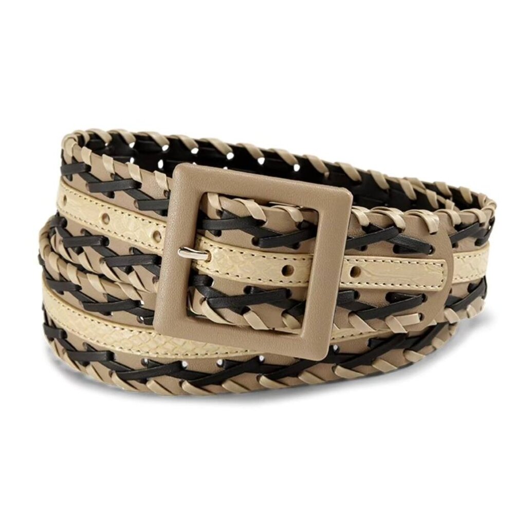 Cabi Tread Belt ~ Spring 2024